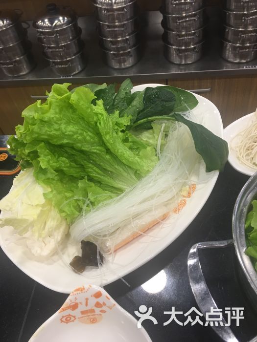 呷哺呷哺(徐汇正大乐城店)-图片-上海美食-大众点评网