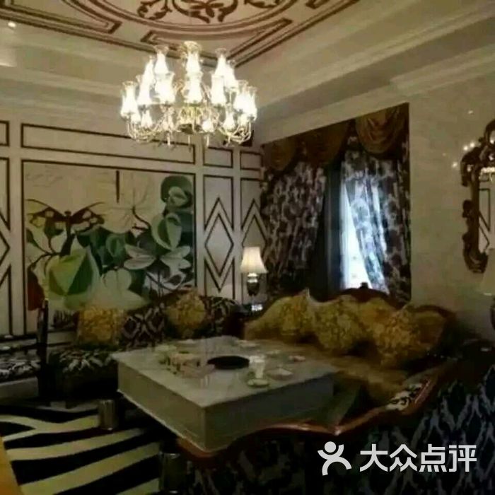 丽都国际ktv夜总会
