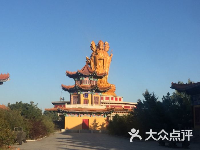 普门寺-图片-长春景点/周边游-大众点评网