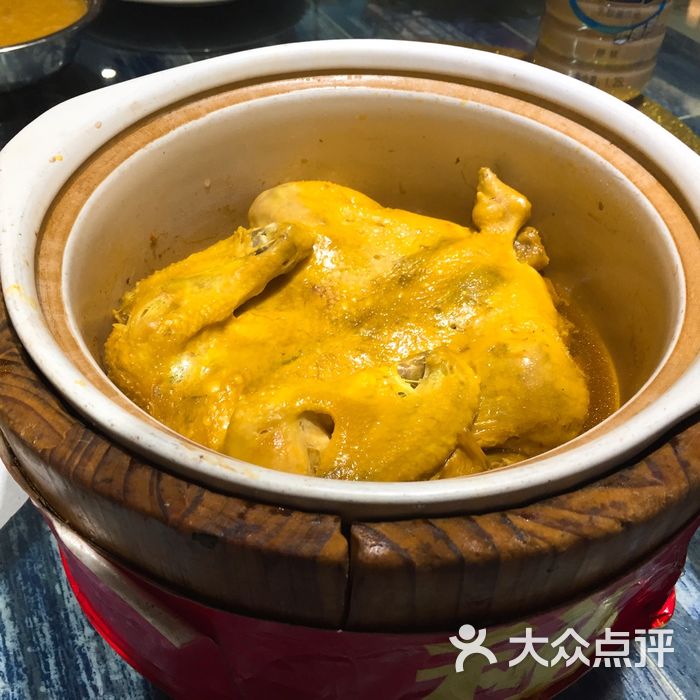 回家吃饭神仙鸡图片-北京湘菜-大众点评网