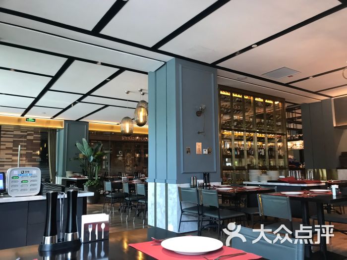 unico意家餐厅图片 - 第34张
