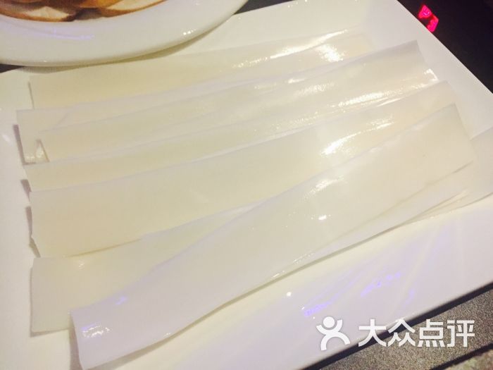 糯米宽粉