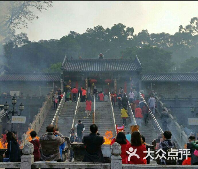 黄旗观音古寺-图片-东莞周边游-大众点评网