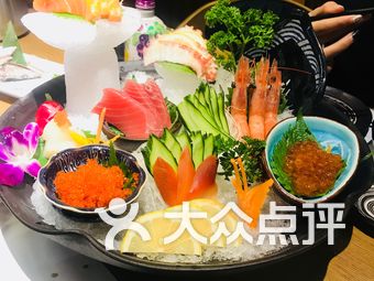 日本料理排名_日本料理图片(3)