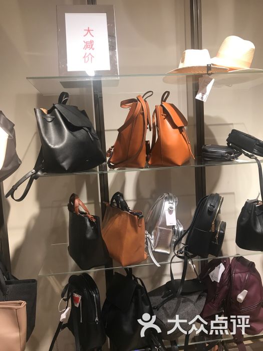 mango(coco park店)图片 - 第5张