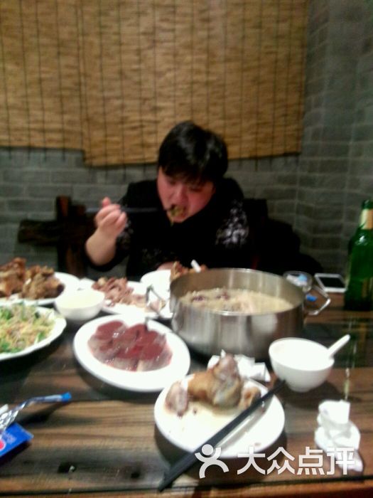 福贵杀猪菜-美食-哈尔滨美食-波国点评网图片大众金宁图片