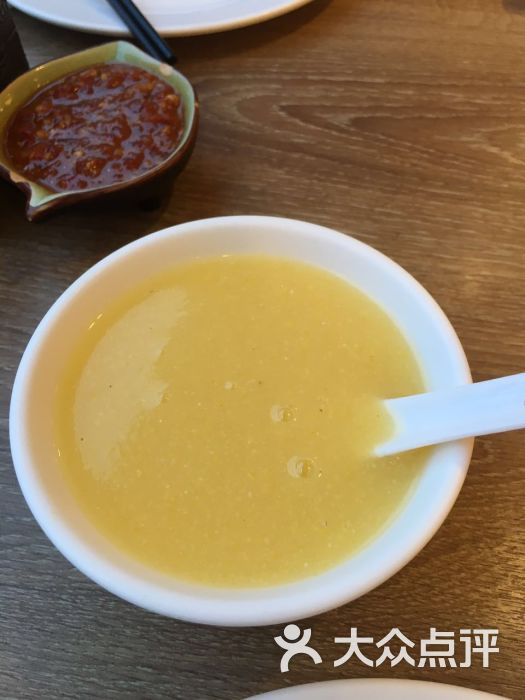 姥姥家春饼店(八里庄店)-图片