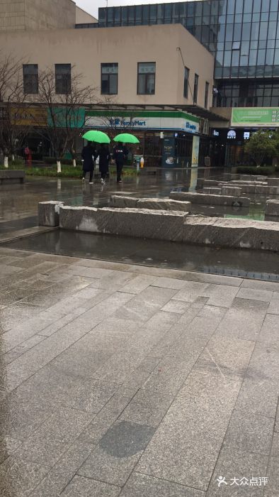 文萃广场图片