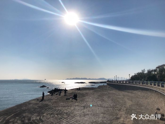 燕儿岛山公园图片 - 第2张