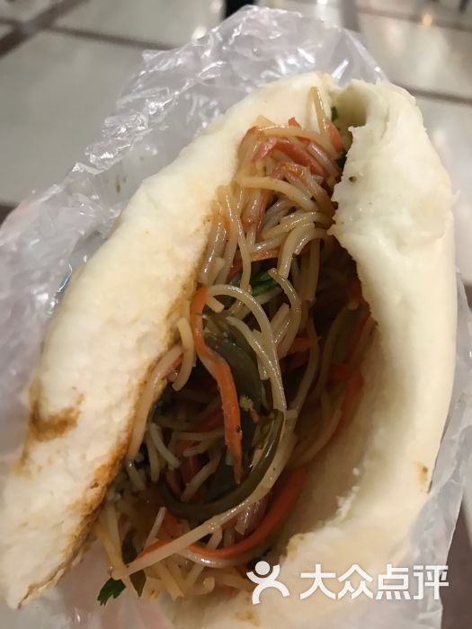 河北师范大学第一餐厅图片 - 第3张