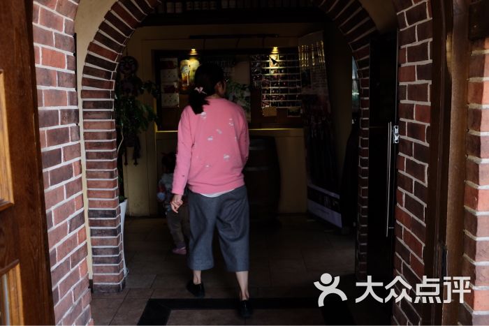 雅谷花园餐厅酒吧-图片-杭州美食