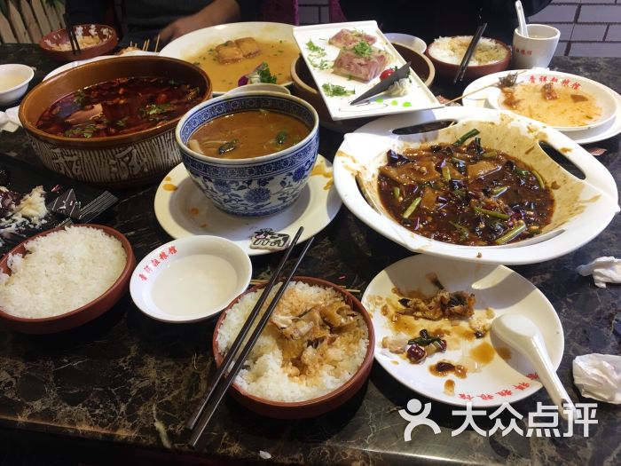 晋祥粗粮馆图片 - 第4张