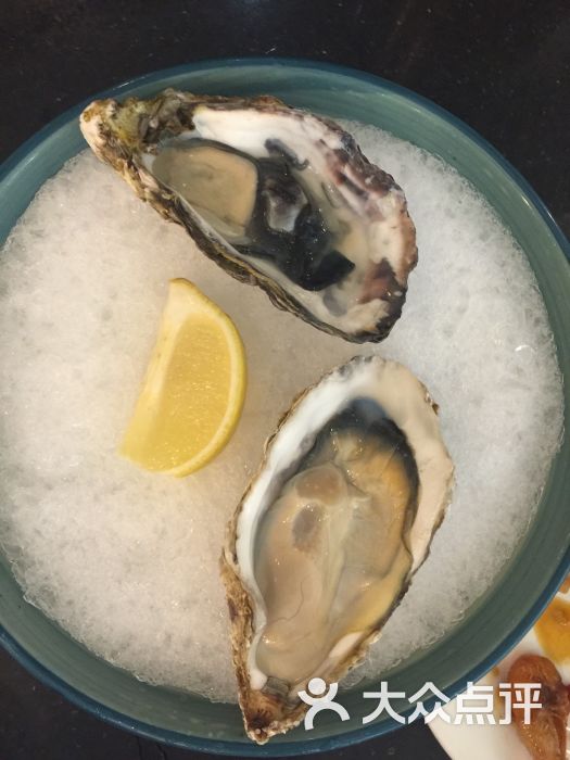 清香阁海鲜(健德门桥店)-图片-北京美食-大众点