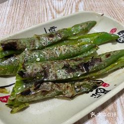许老二海鲜烧烤