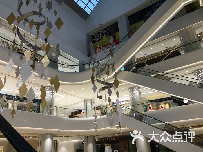 狮山石路国际生活广场-图片-苏州购物-大众点评网