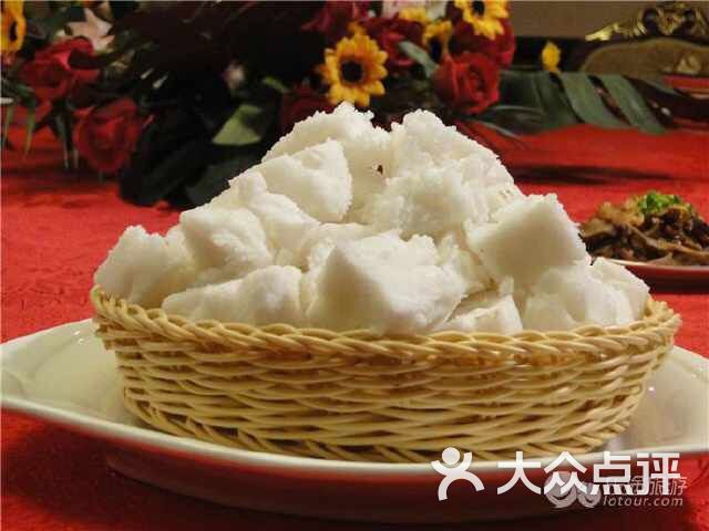 马记发粑-马记发粑图片-七星关区美食