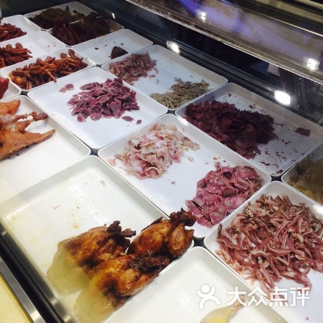 紫燕百味鸡(秀沿路店)-图片-上海美食-大众点评网