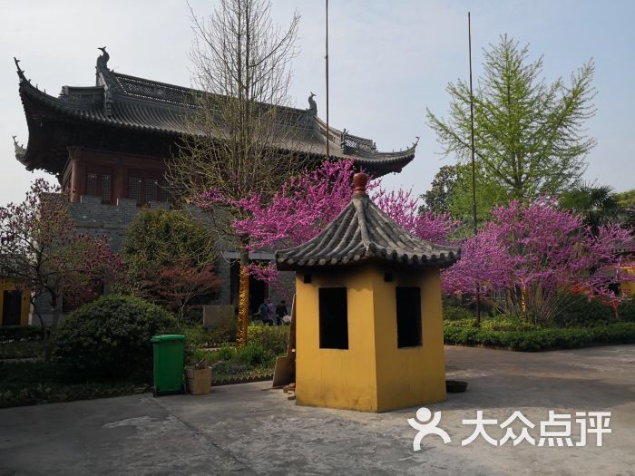 石村古寺-图片-无锡景点/周边游-大众点评网