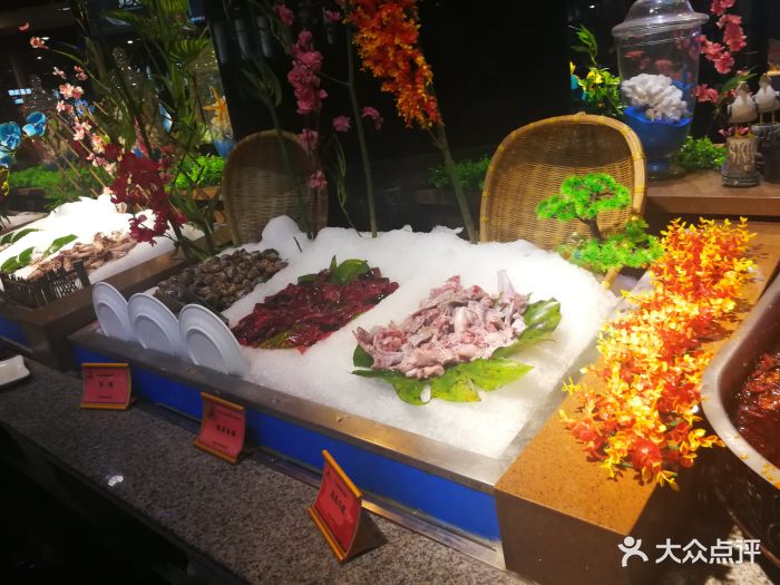 时代风帆海鲜自助餐厅(角门西店)图片 - 第335张