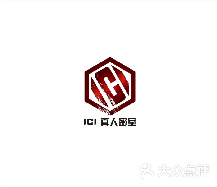 ici 机械情境真人密室逃脱(日月光旗舰店)logo图片 - 第1997张