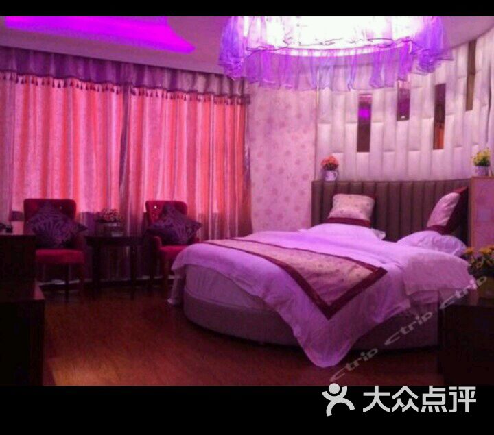 阿富尔连锁酒店(重庆荣昌学院路店)图片 第3张