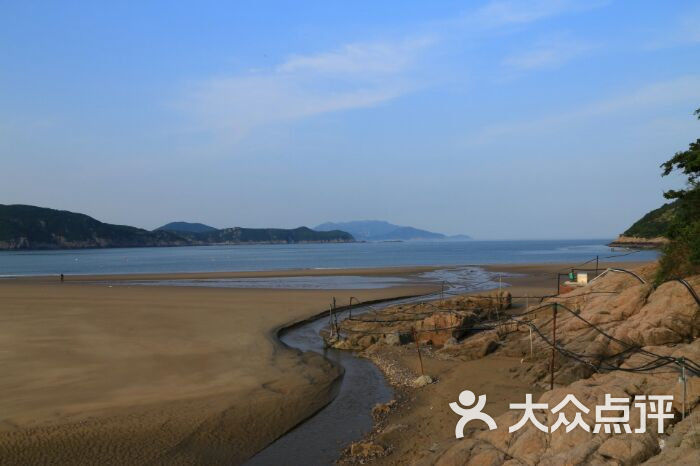 塔湾金沙景区