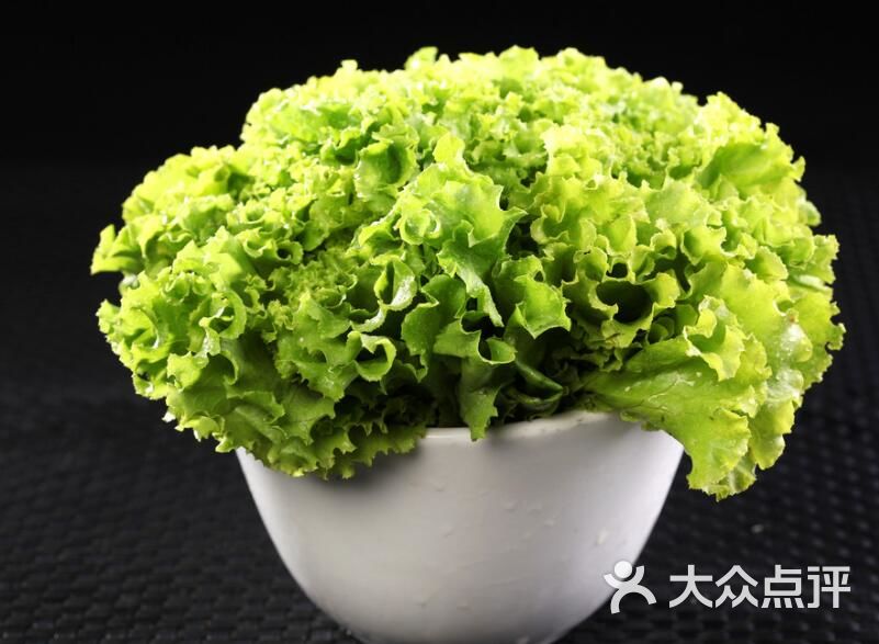 醉渔湾生菜图片 - 第75张
