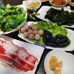 辣府人均消费