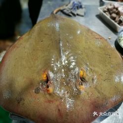 黄鳐鱼(本地叫黄花鱼)