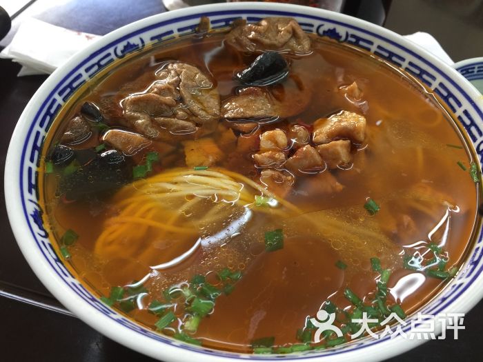 吴茂兴本帮面(新华路店-图片-上海美食-大众点评网
