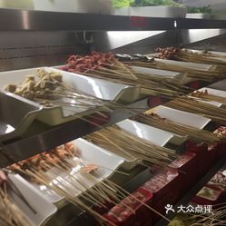 蓉匠川串火锅辉县店