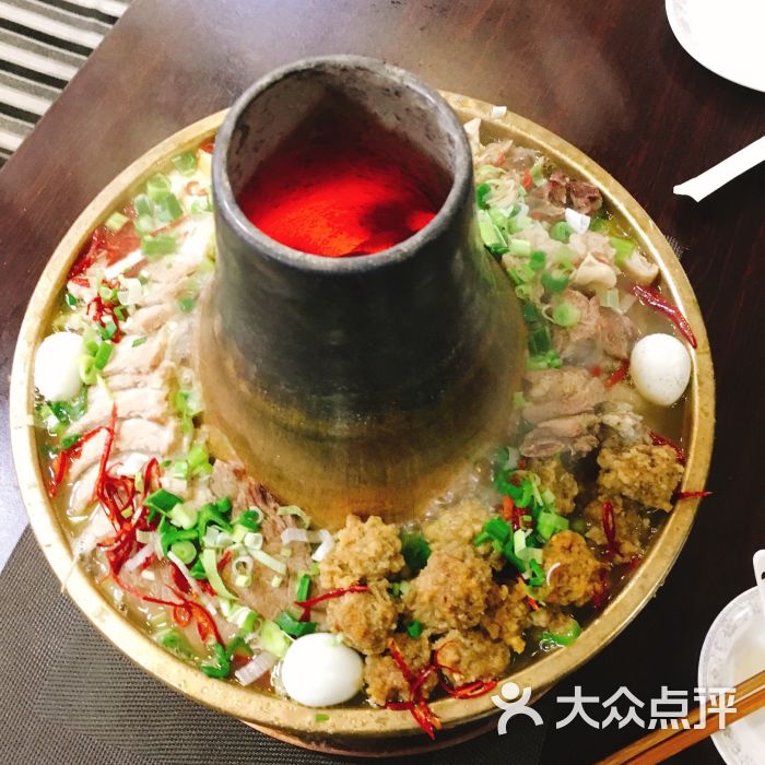 青海土火锅(国际村店)-图片-西宁美食-大众点评网