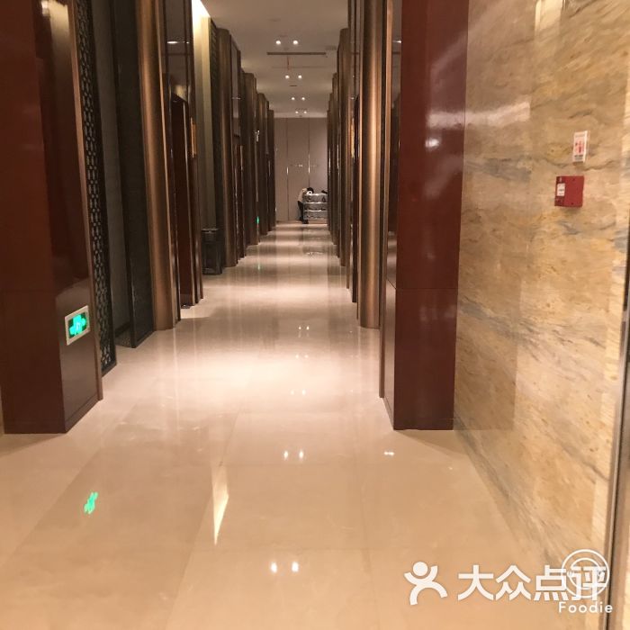 尚友丽都大酒店-图片-盐城美食-大众点评网