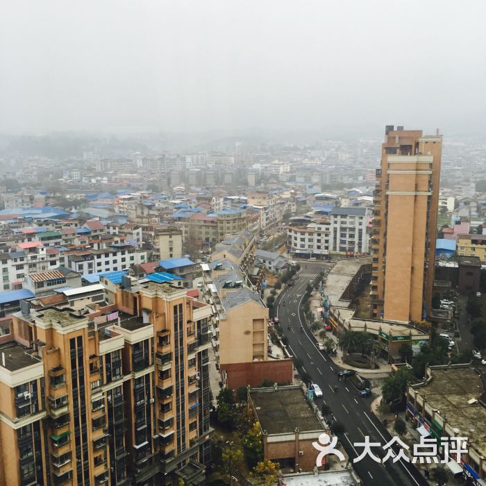桂都国际大酒店图片 - 第1张
