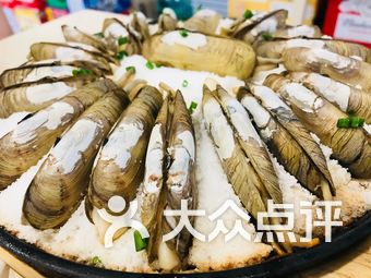 东港海鲜gdp_大连东港图片