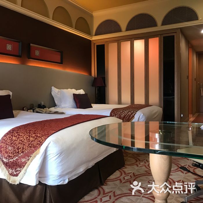 赣州锦江国际酒店