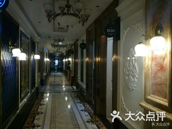 上海纯K(金鼎店)