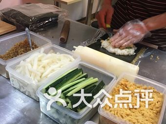 寿司排名_寿司卡通图片(2)