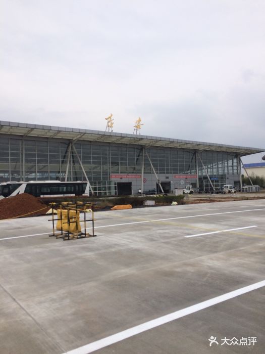 井冈山机场-图片-泰和县-大众点评网