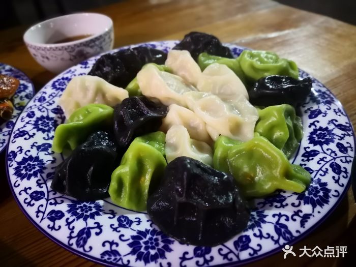 航航海鲜烧烤家常菜全家福饺子图片 第268张