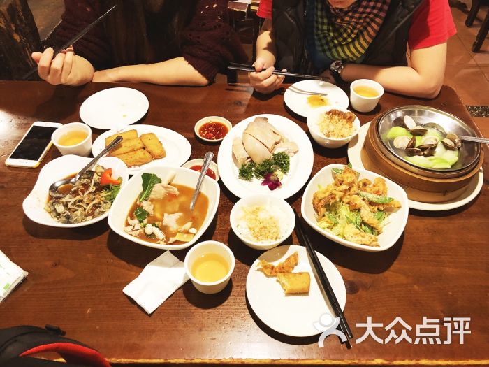 吃饭食堂图片 - 第10张