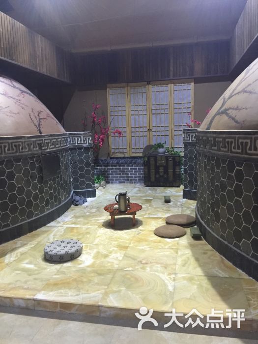 青水瓦台韩式温泉spa-图片-大庆休闲娱乐-大众点评网