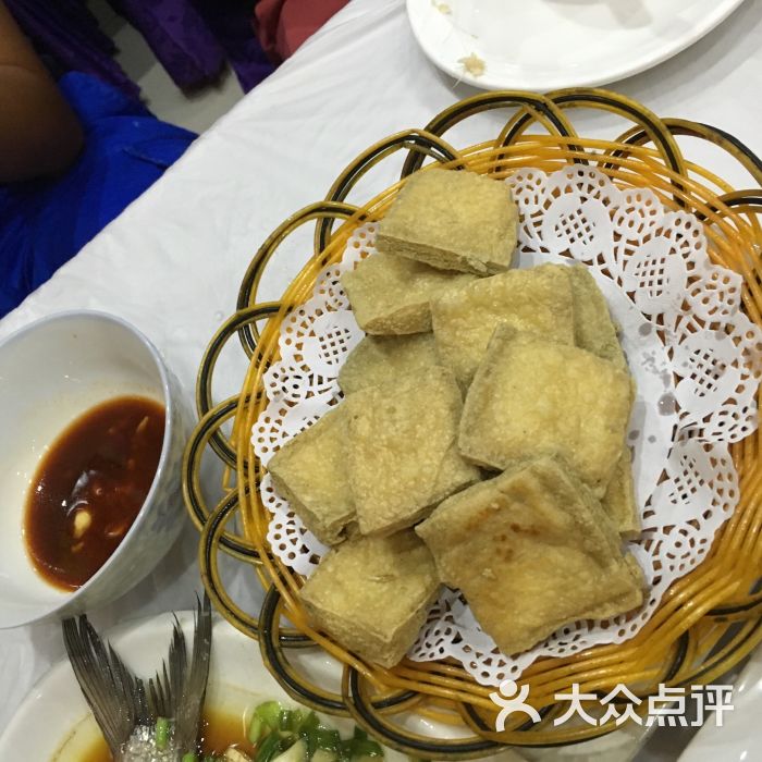 南栅v美食菜-美食-乌镇图片-大众点评网图片美食创意展板图片