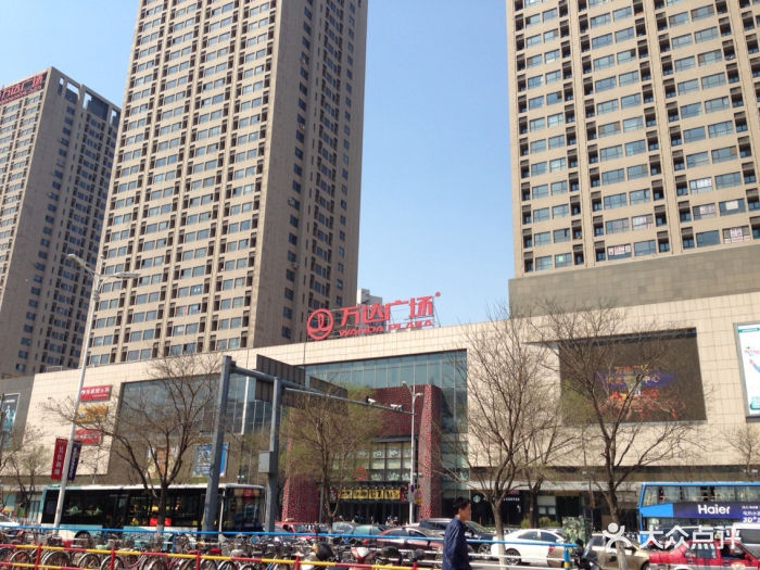 万达广场(铁西店)图片 第23张