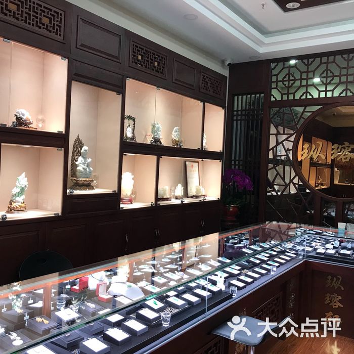 天雅古玩城图片-北京古玩字画-大众点评网