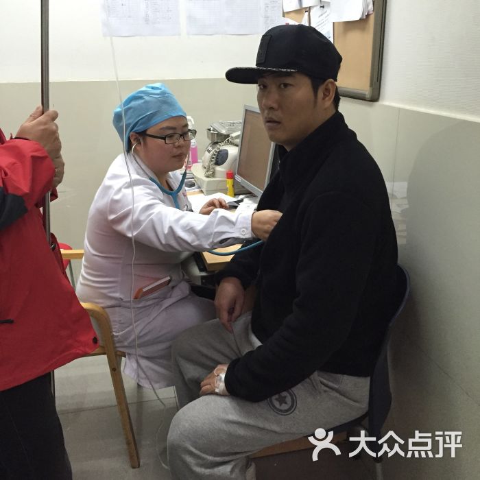 复旦大学附属华山医院(总院)-图片-上海医疗健