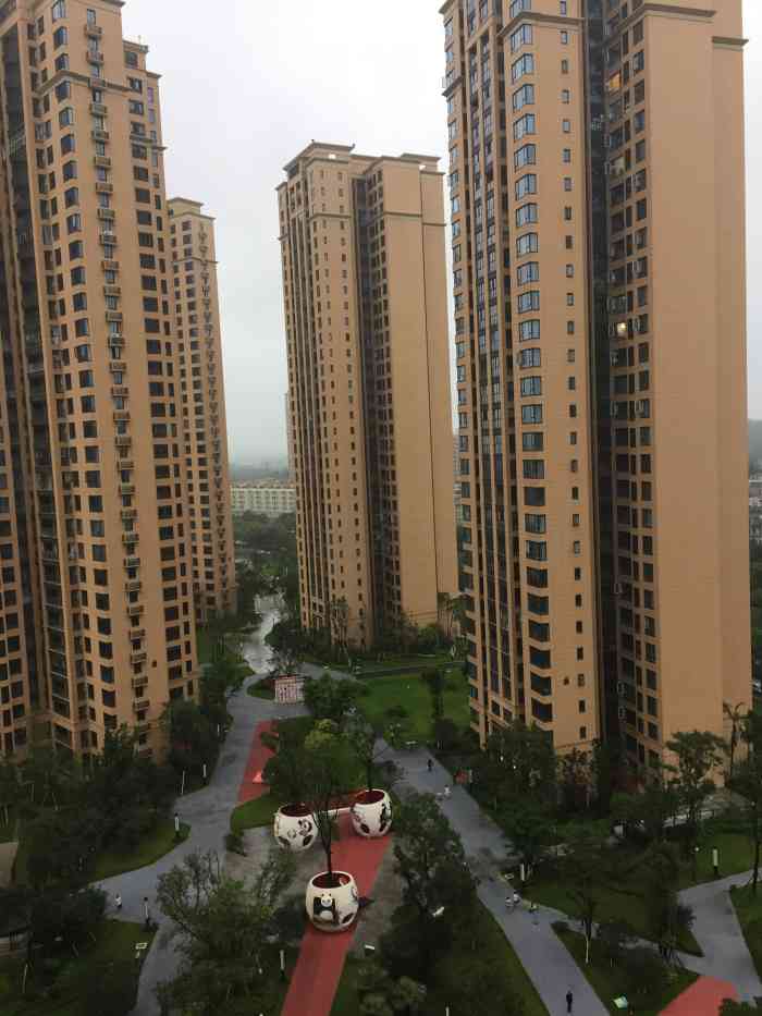 润扬观澜鹭岛