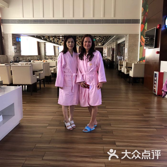 阳光大自然水汇
