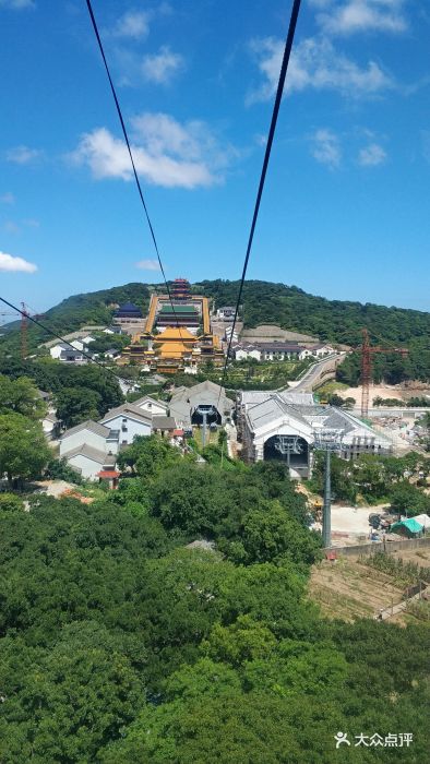 普陀山风景区图片 第2054张