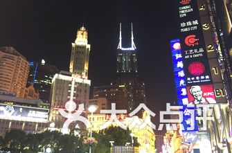 上海的商场排名_上海商场图片